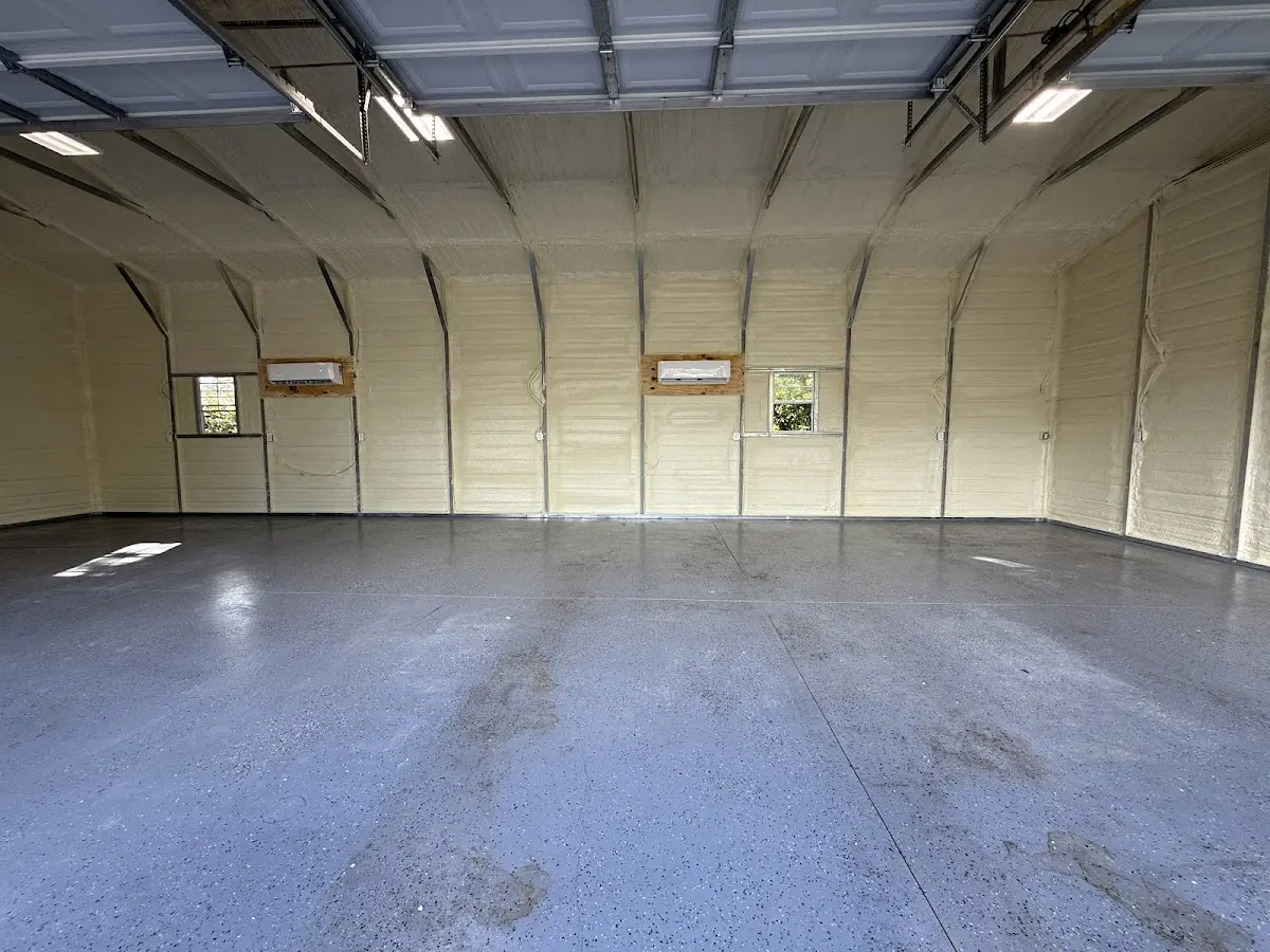 Spray Foam Roofing services in Rotterdam, NY